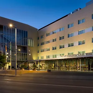 Andalucia Center Szálloda