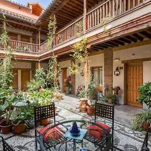 Abadia Otel